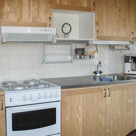 Gorgeous Home In Silverdalen With Kitchen Kültér fotó