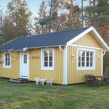Gorgeous Home In Silverdalen With Kitchen Kültér fotó