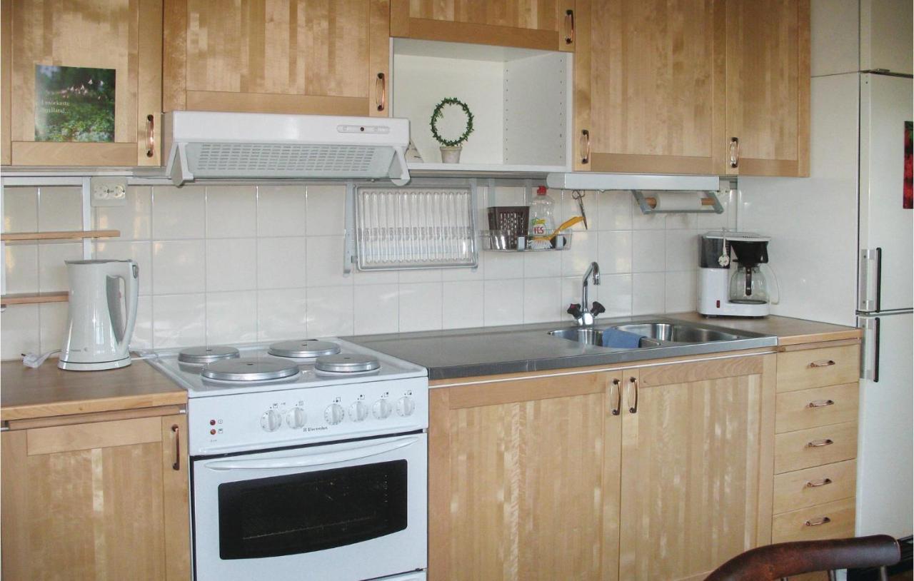 Gorgeous Home In Silverdalen With Kitchen Kültér fotó