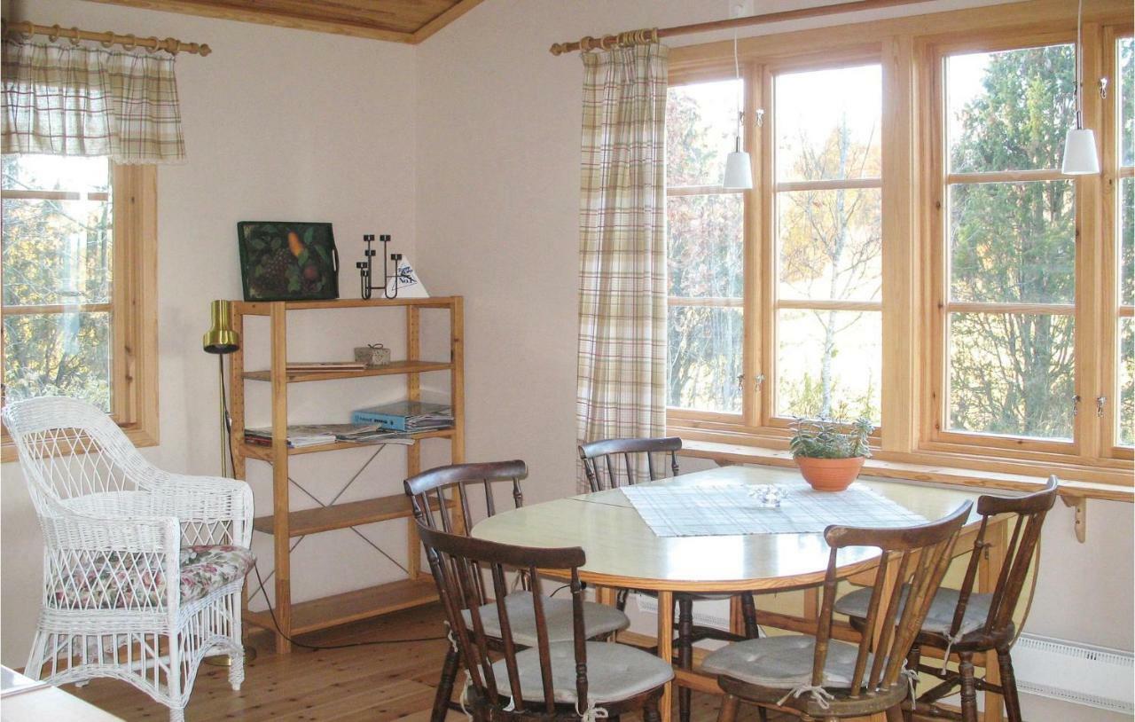 Gorgeous Home In Silverdalen With Kitchen Kültér fotó